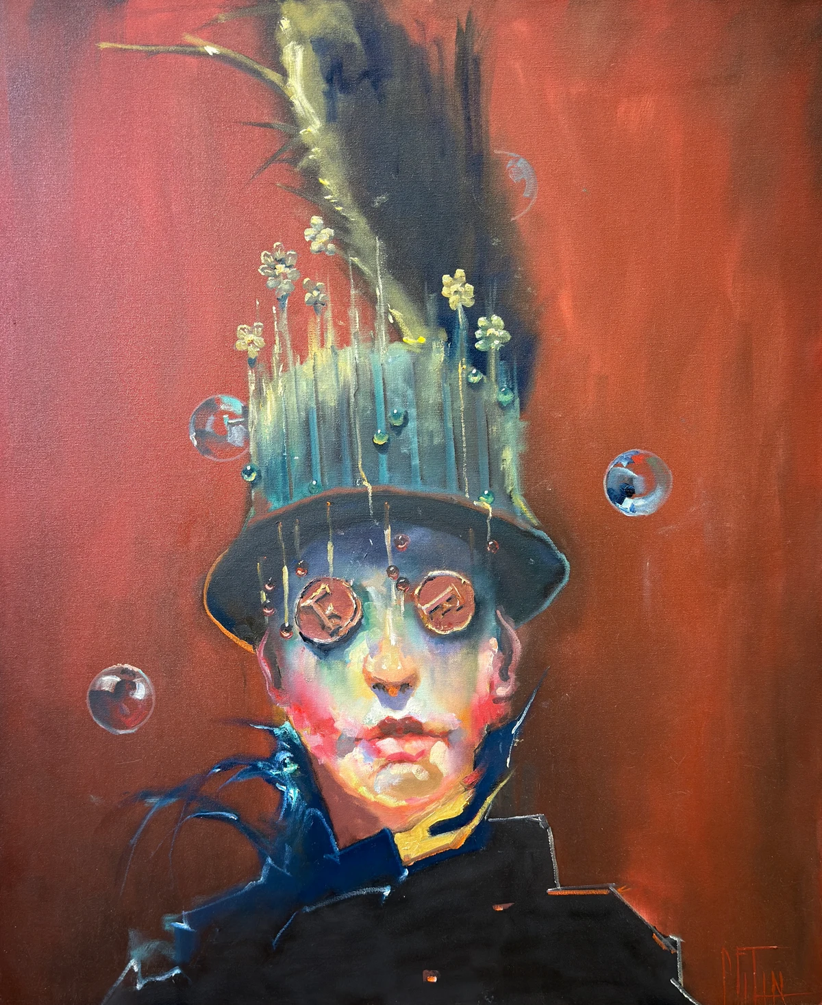 astrologer
