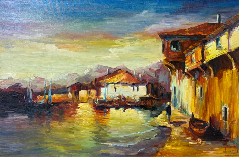 Landschaft
