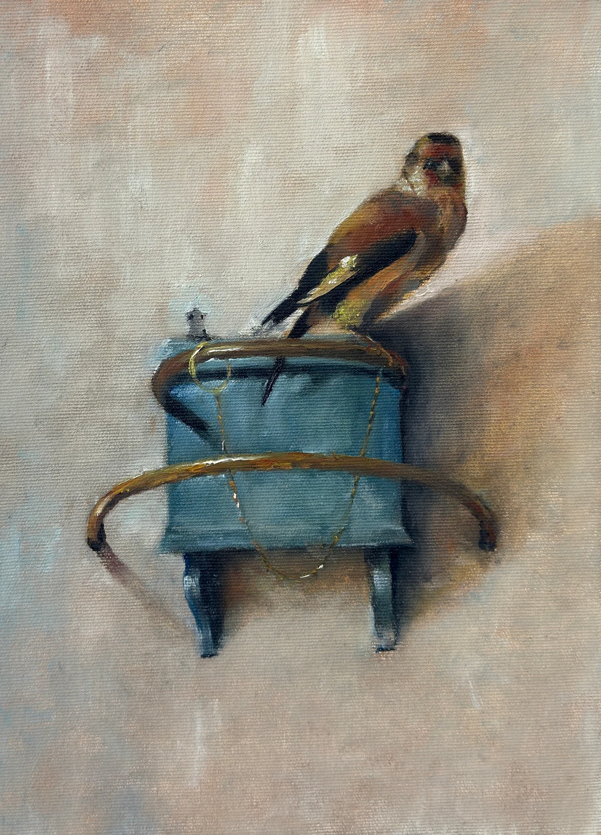 goldfinch