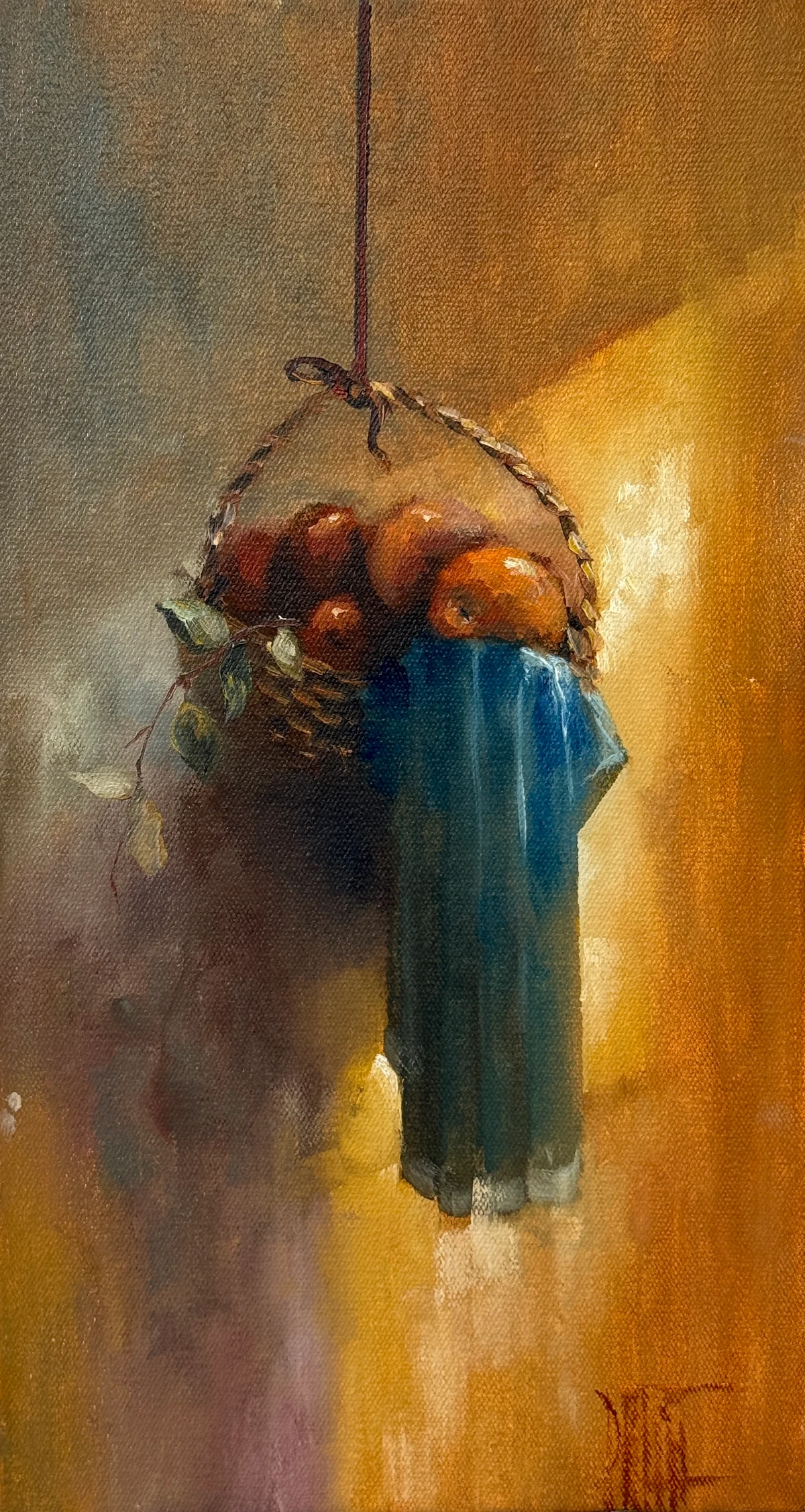 hanging basket