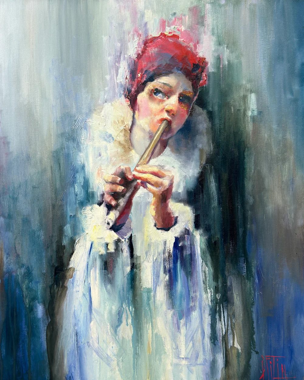 pierrot